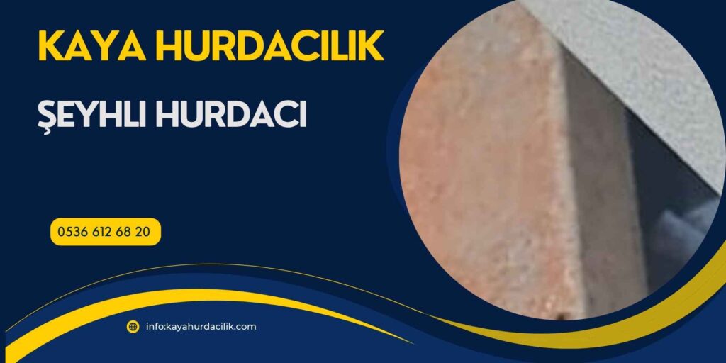 Şeyhli Hurdacı