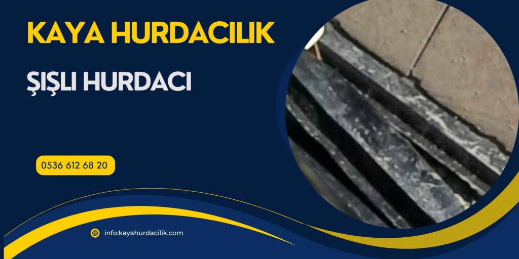 Şişli Hurdacı
