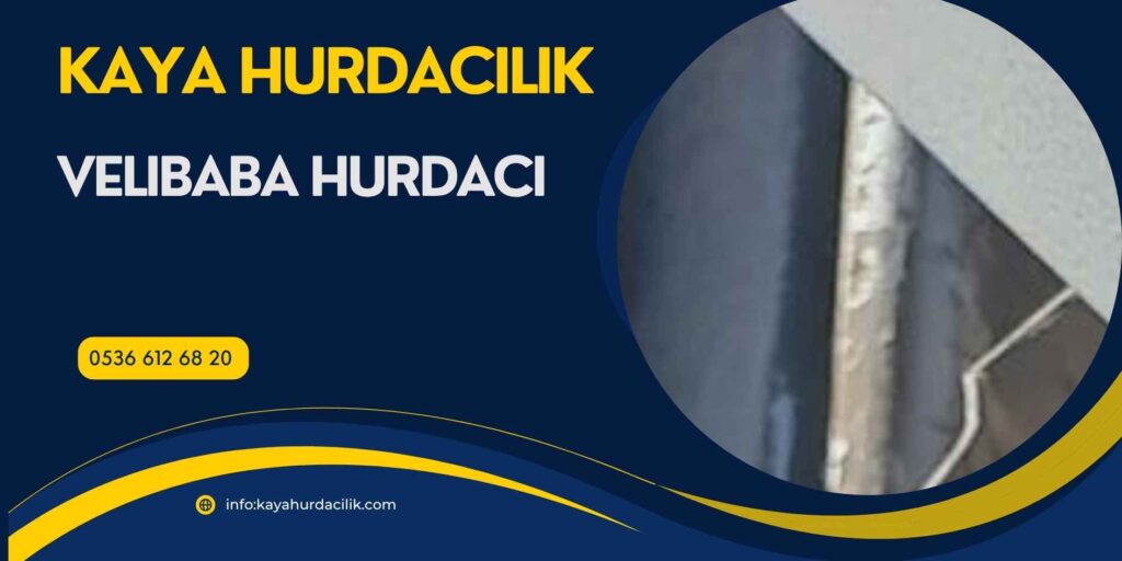 Velibaba Hurdacı