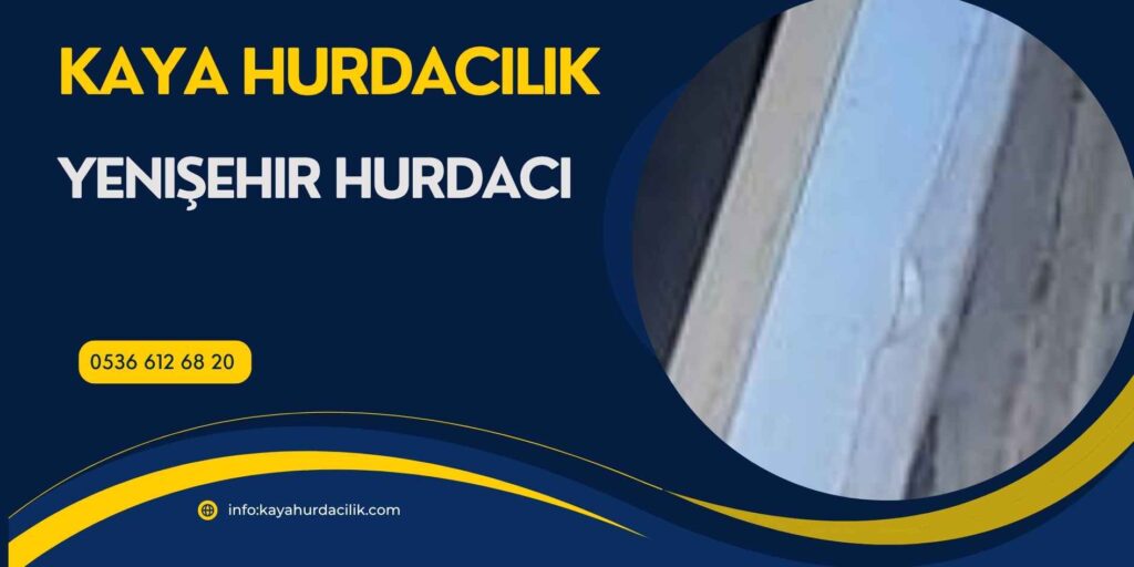 Yenişehir Hurdacı
