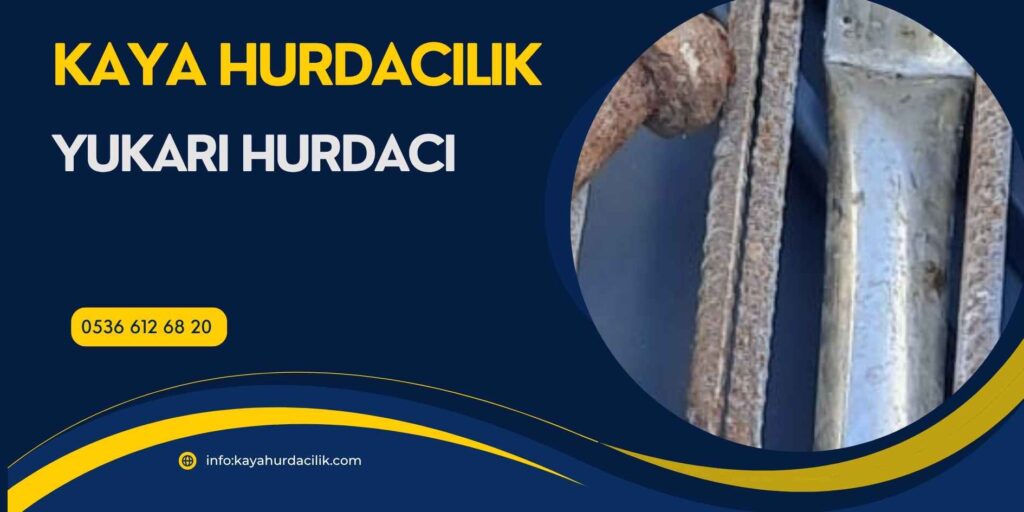 Yukarı Hurdacı