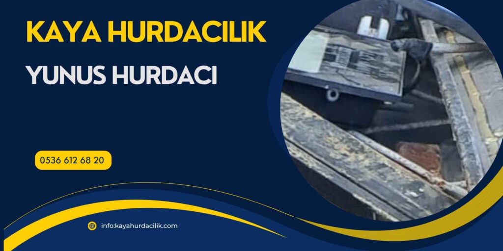 Yunus Hurdacı
