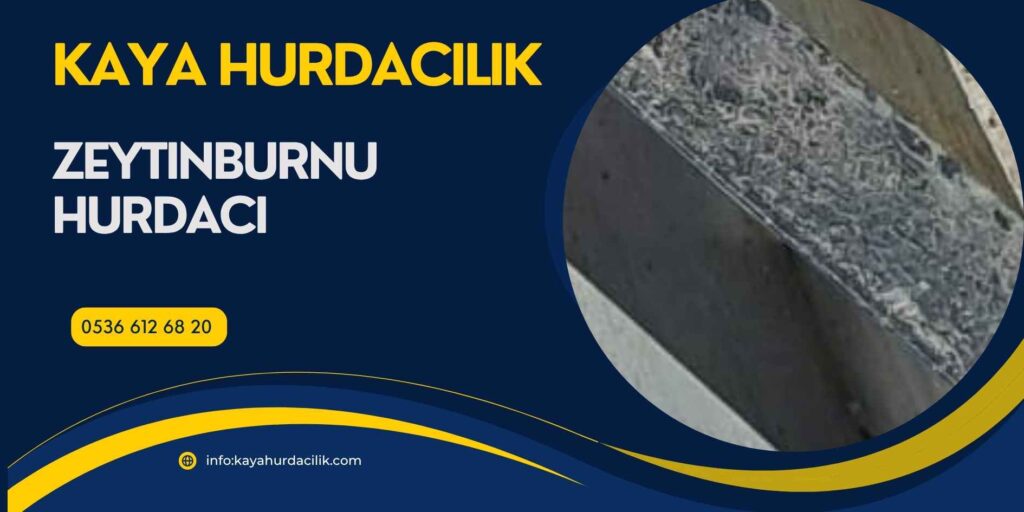 Zeytinburnu Hurdacı