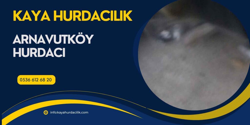 Arnavutköy Hurdacı