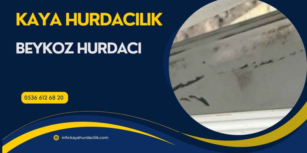 Beykoz Hurdacı