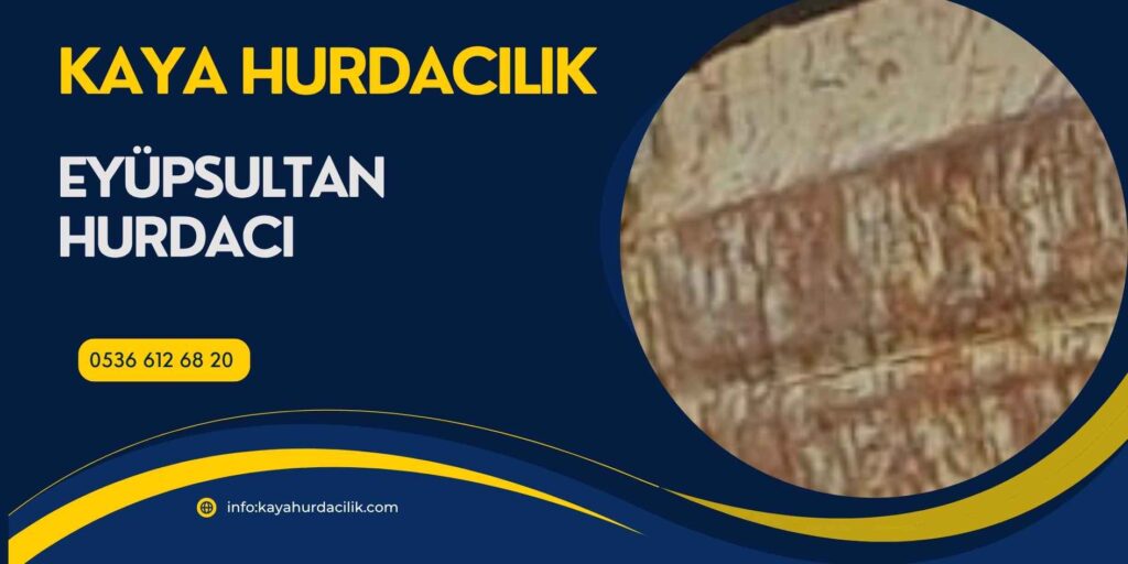 Eyüpsultan Hurdacı