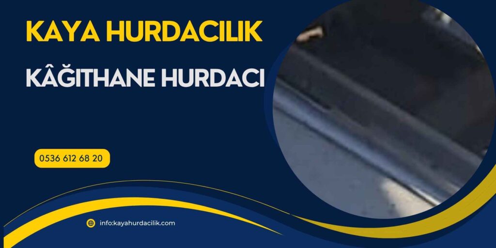 Kâğıthane Hurdacı